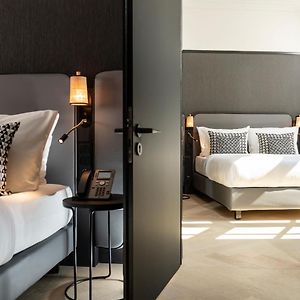 Superior Zimmer mit Kingsize-Bett